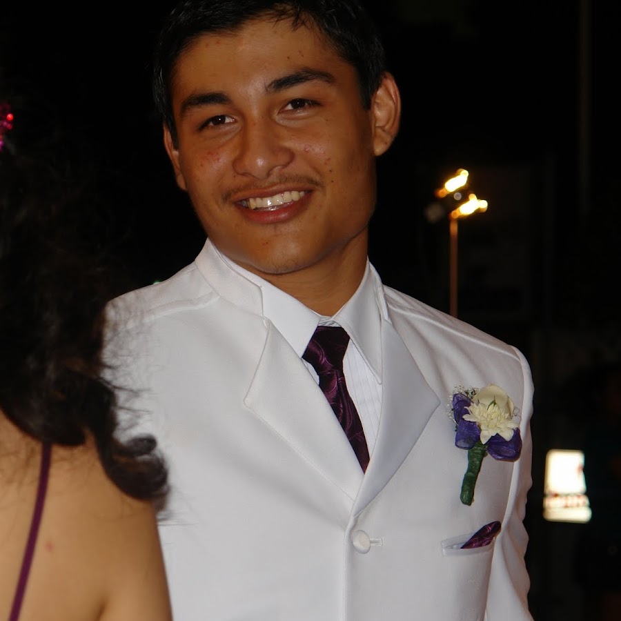 Ryan Hernandez