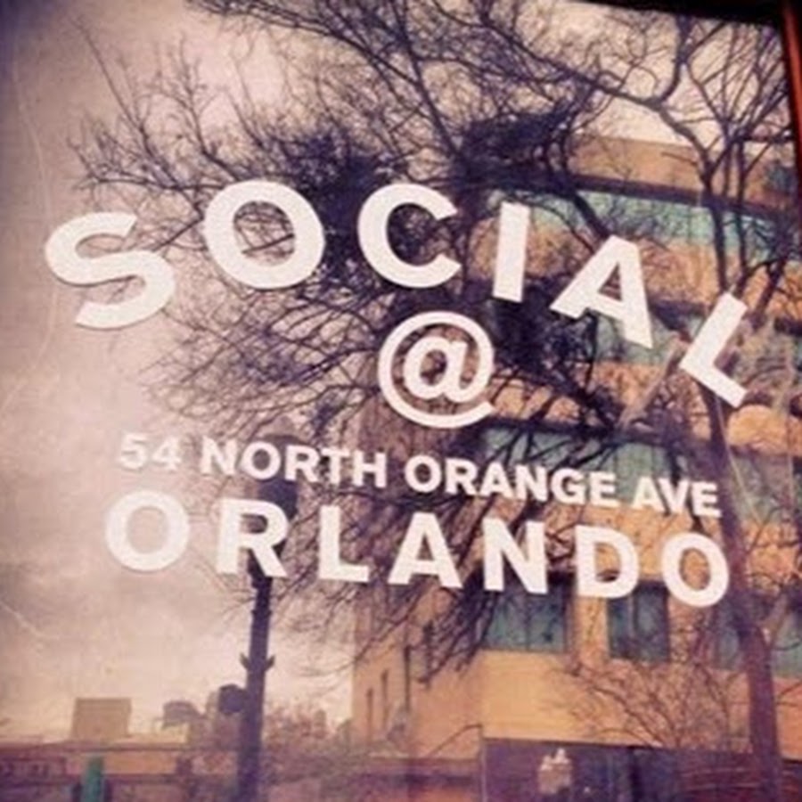 TheSocialOrlando