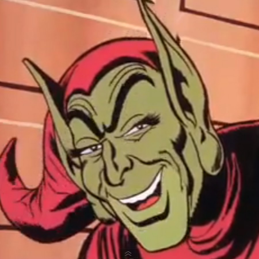 King Gob