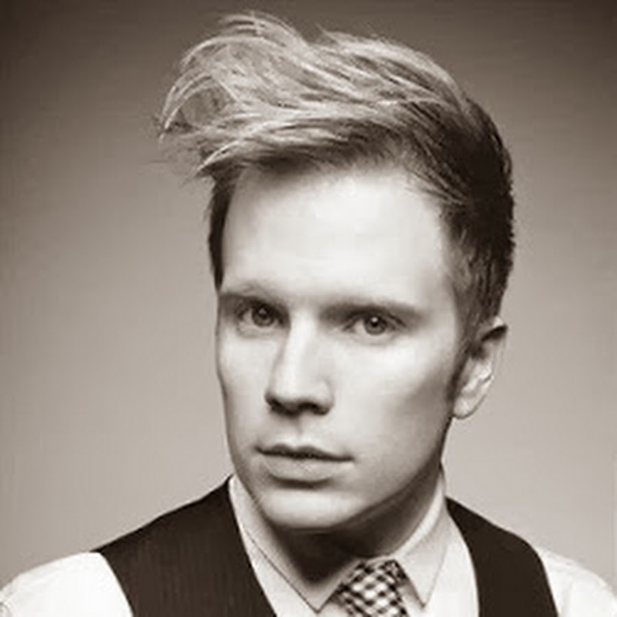 PatrickStumpVEVO