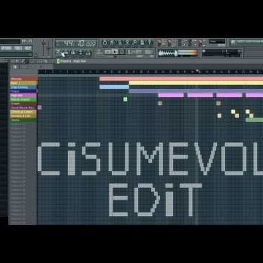Cisumevoli