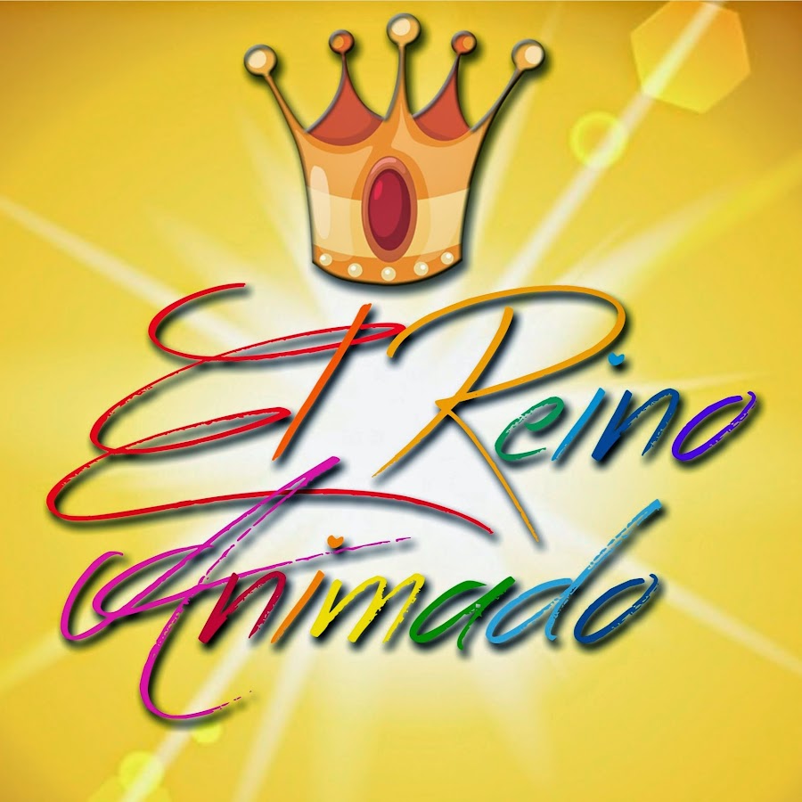 El Reino Animado