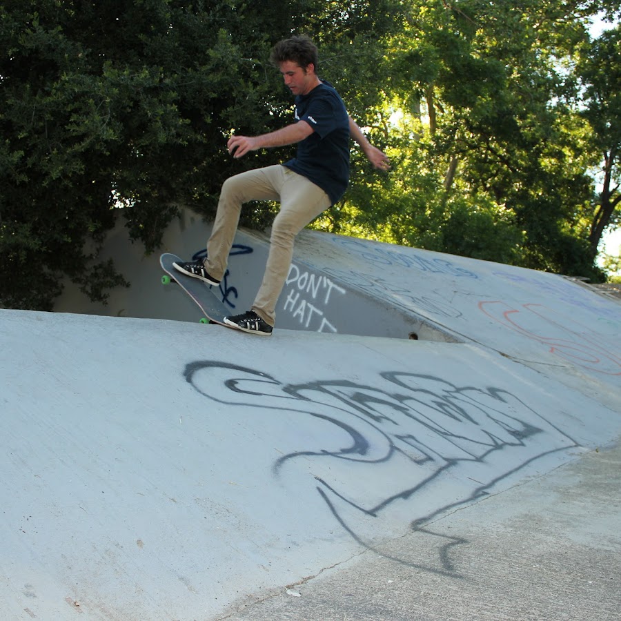Brendan Bill