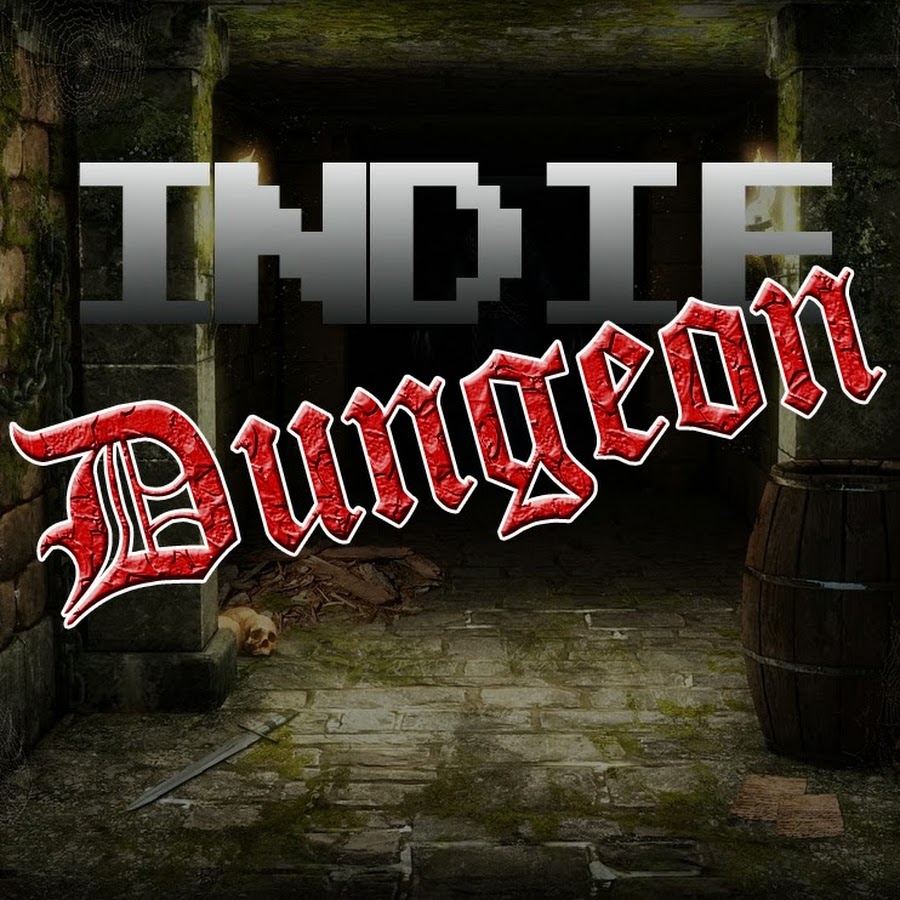 IndieDungeon