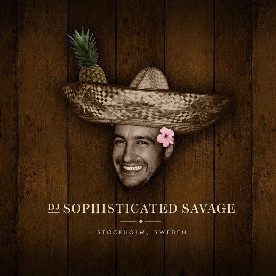 Sophisticated Savage