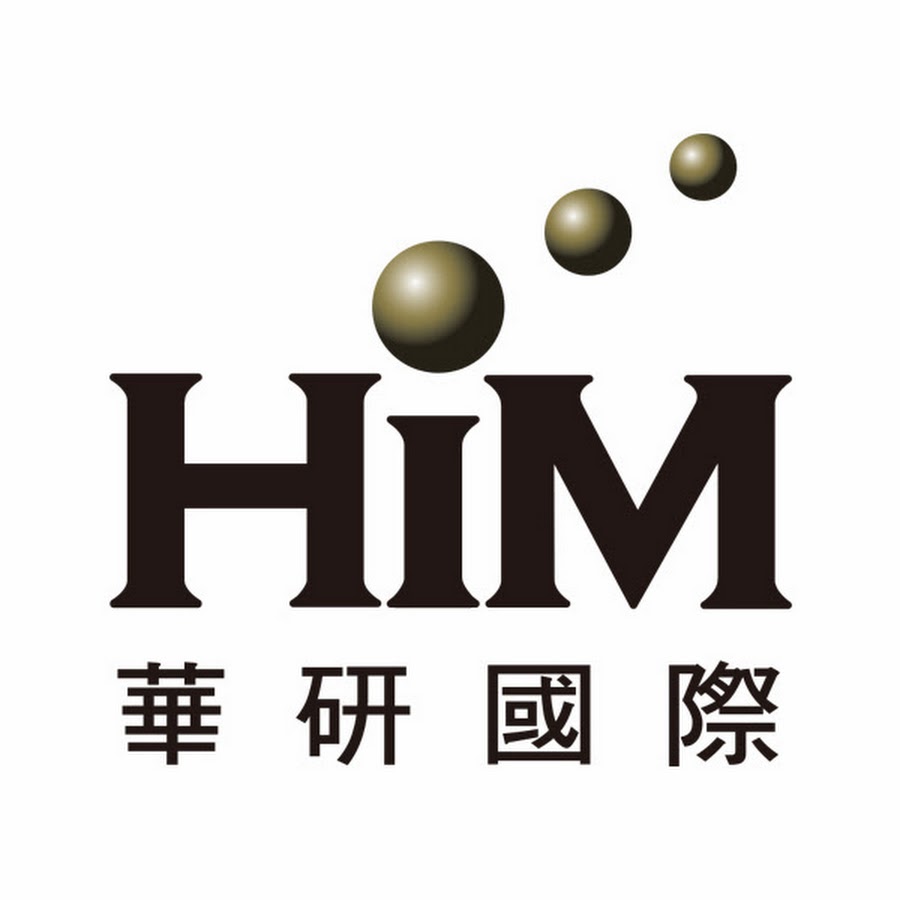 華研國際