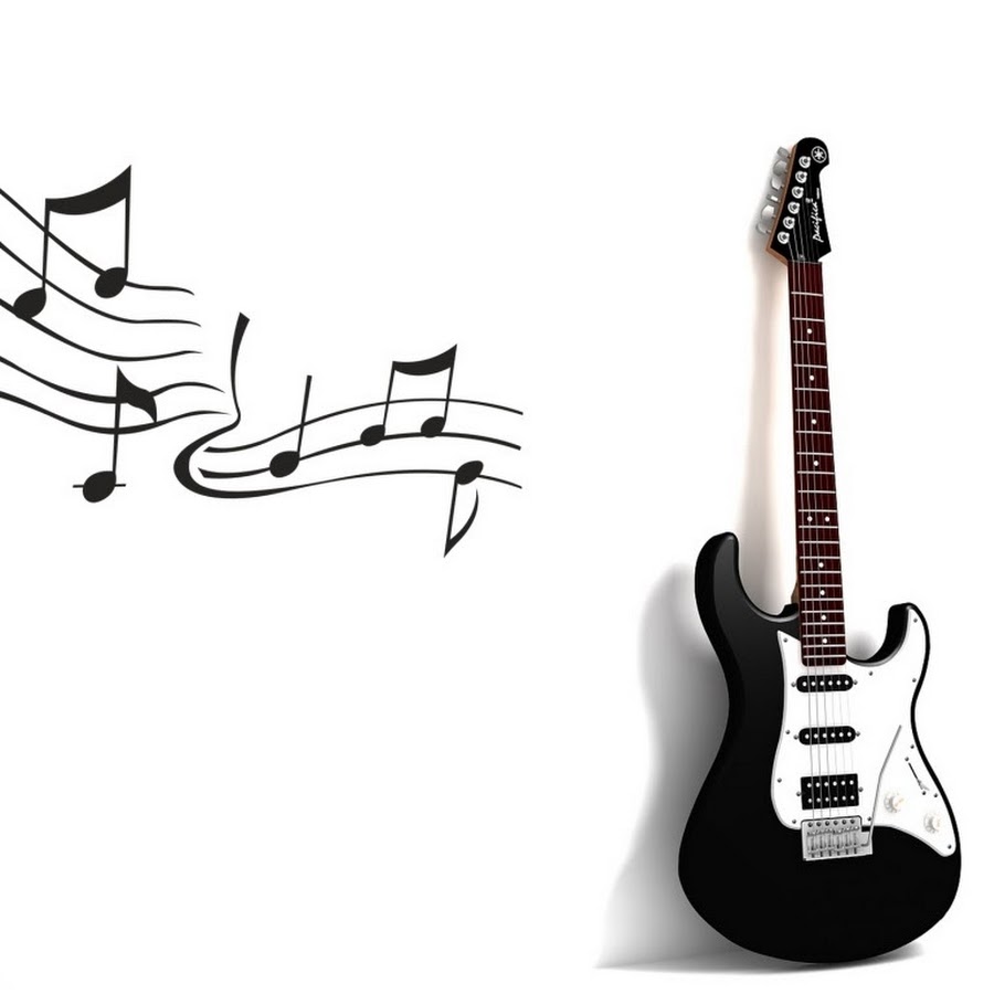 Rock s Músicas