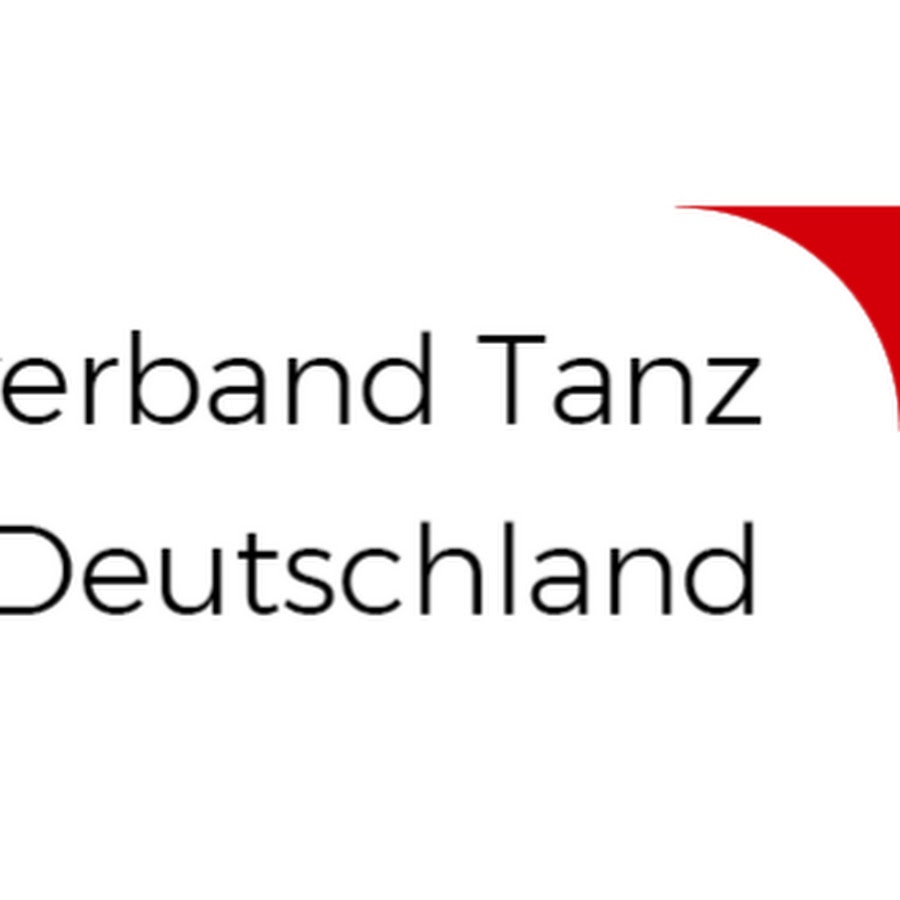 Dachverband Tanz Deutschland e.V