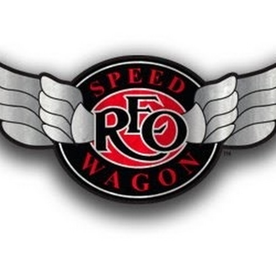 REO Speedwagon