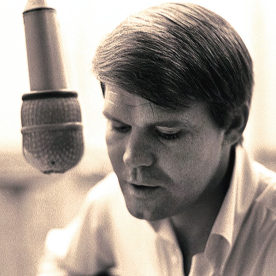 Glen Campbell