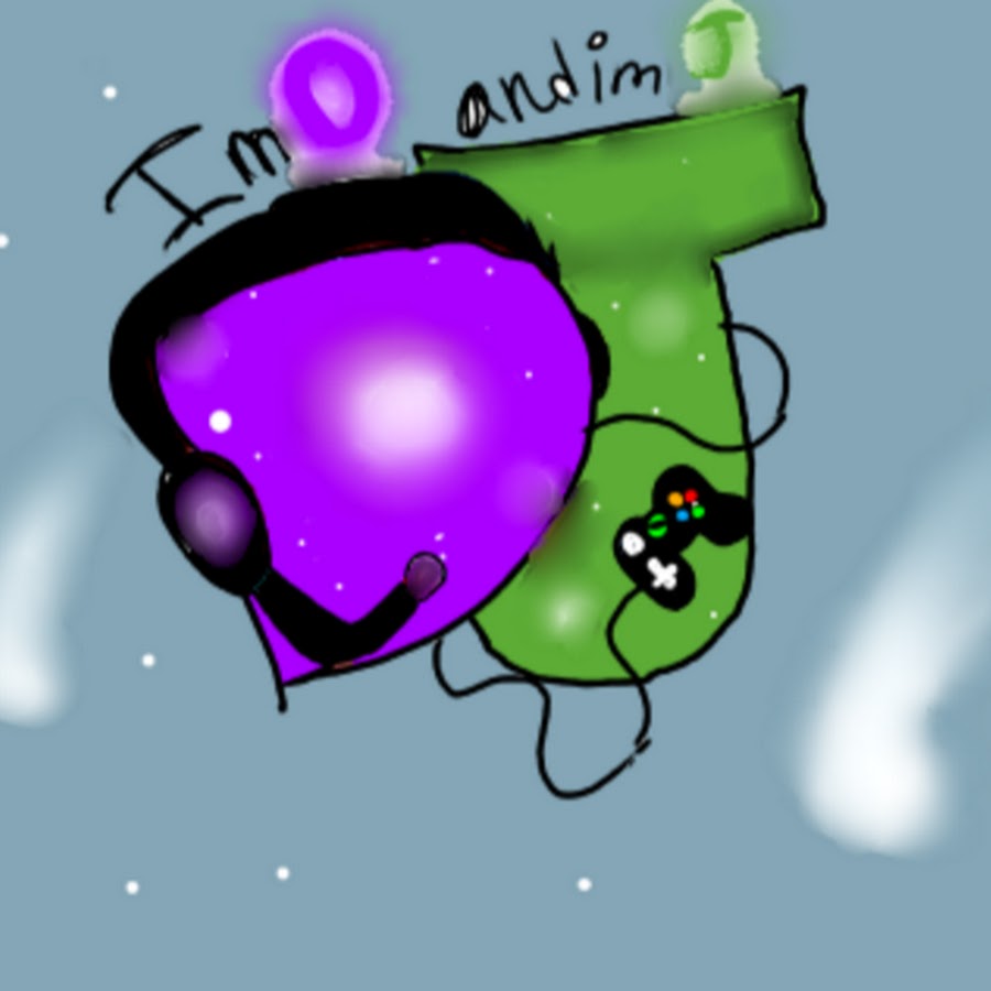 DJ The Game Geekers