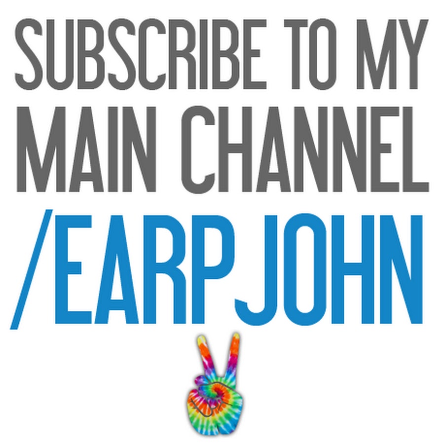 EarpJohn - Ananda Shankar