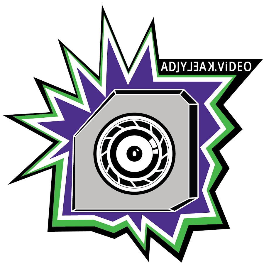 Adjy Leak