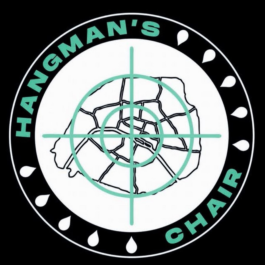 Hangman's Chair
