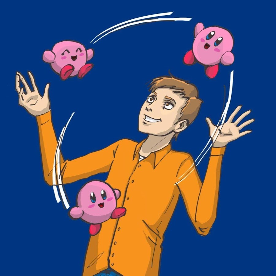 Juggleboy