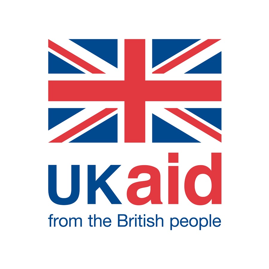 DFID - Department for International Development