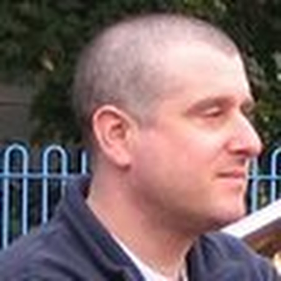 Bruce Lawson