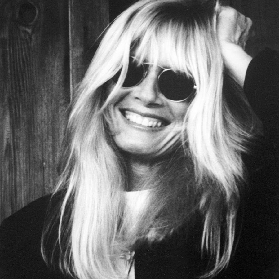 Kim Carnes