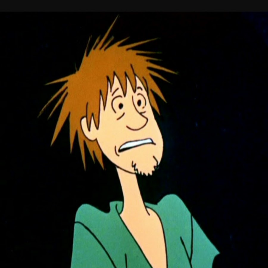 shaggythejunglist