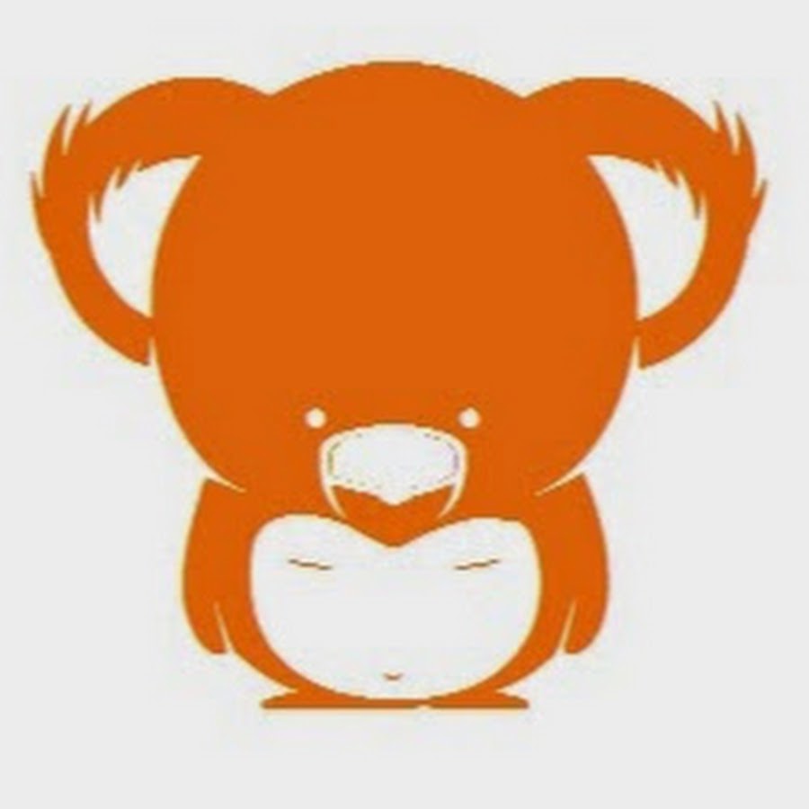 OrangeKoala