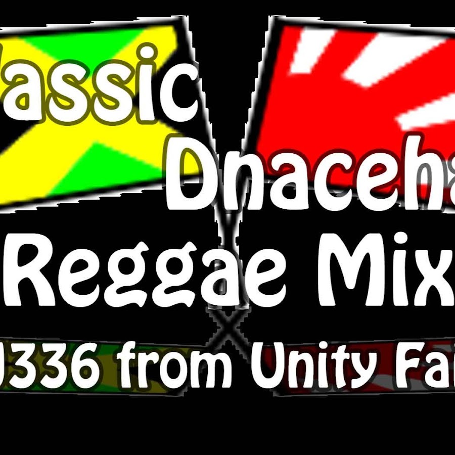 Reggae Unity Music