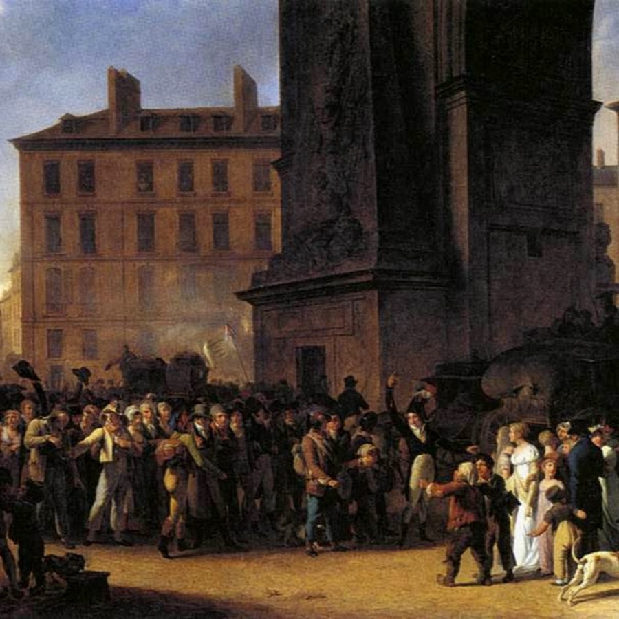 Levée En Masse
