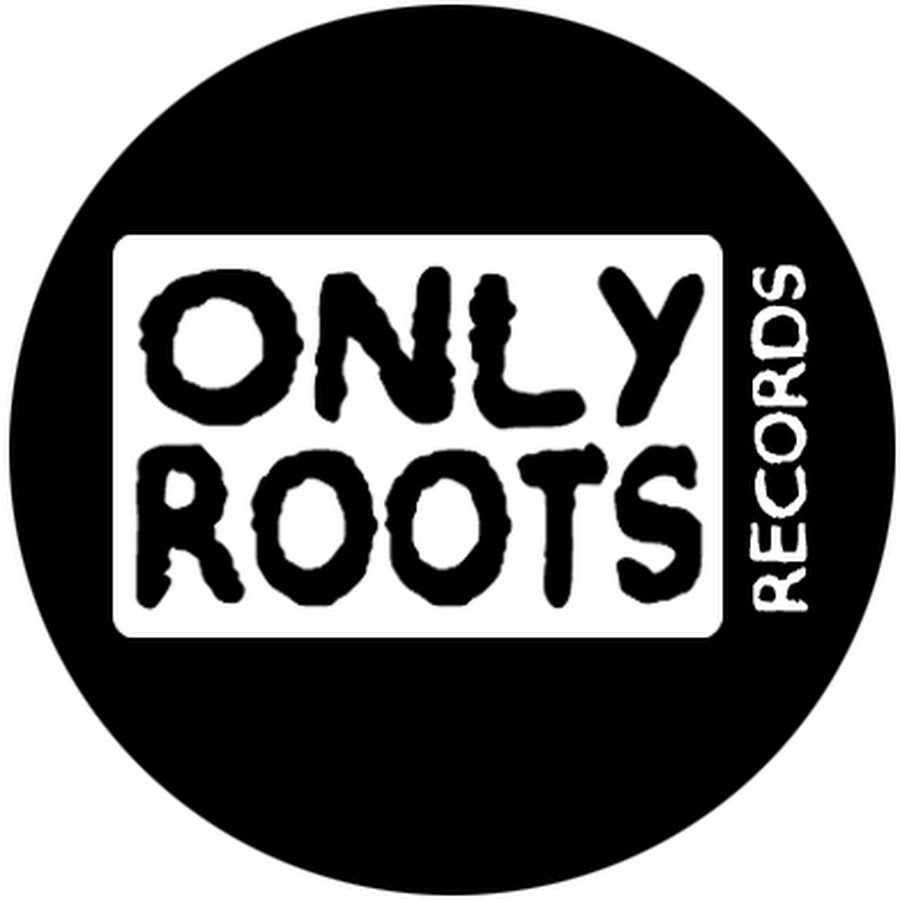 Onlyroots “Onlyroots-reggae” Reggae