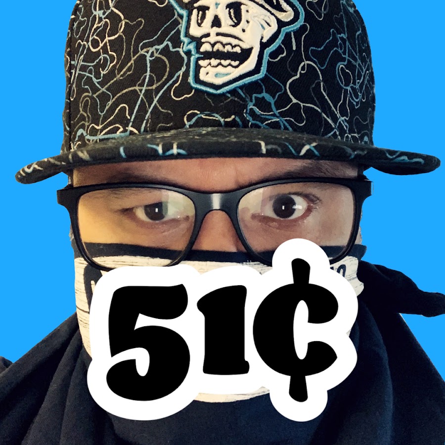 Fitty1cent