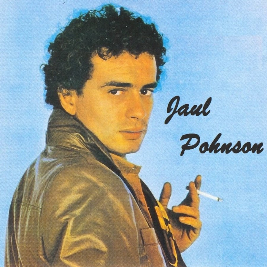 Jaul Pohnson