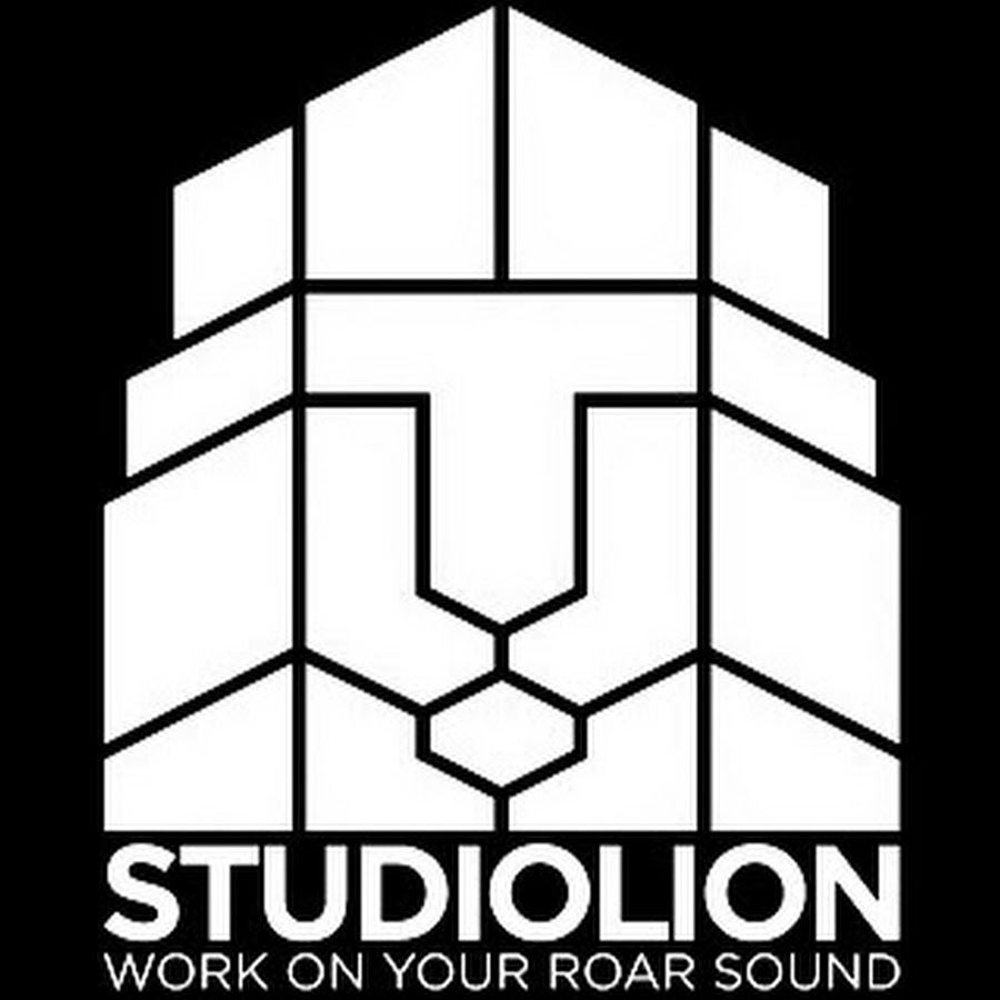 Slobodan Jovanovic StudioLion