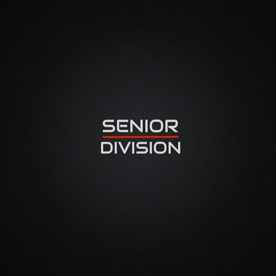 Senior Division