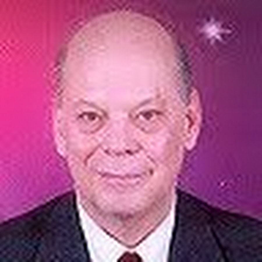 Harold Channer