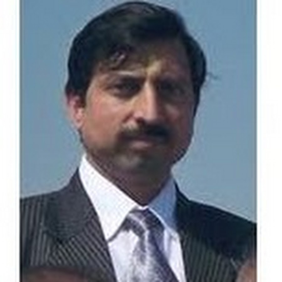 SP Sharma