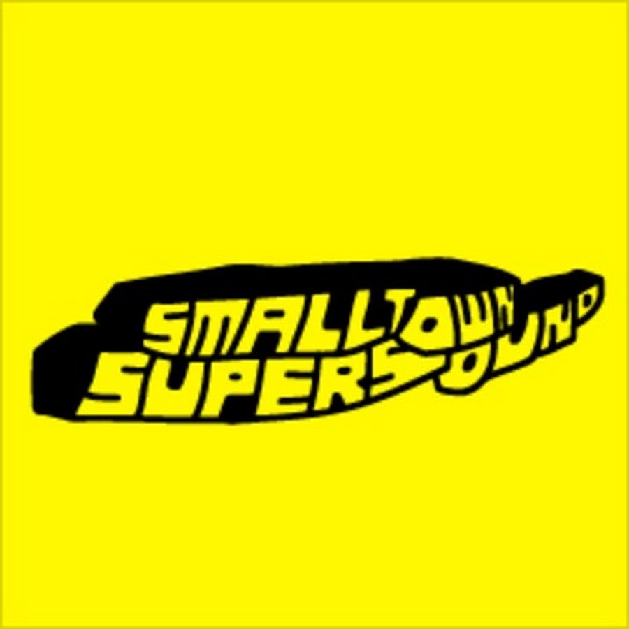 Smalltown Supersound
