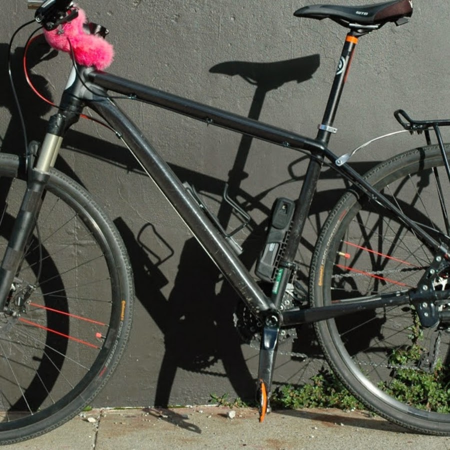 SF Bay Area Bicycle