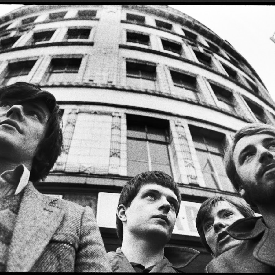 Joy Division