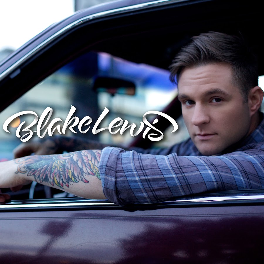 Blake Lewis