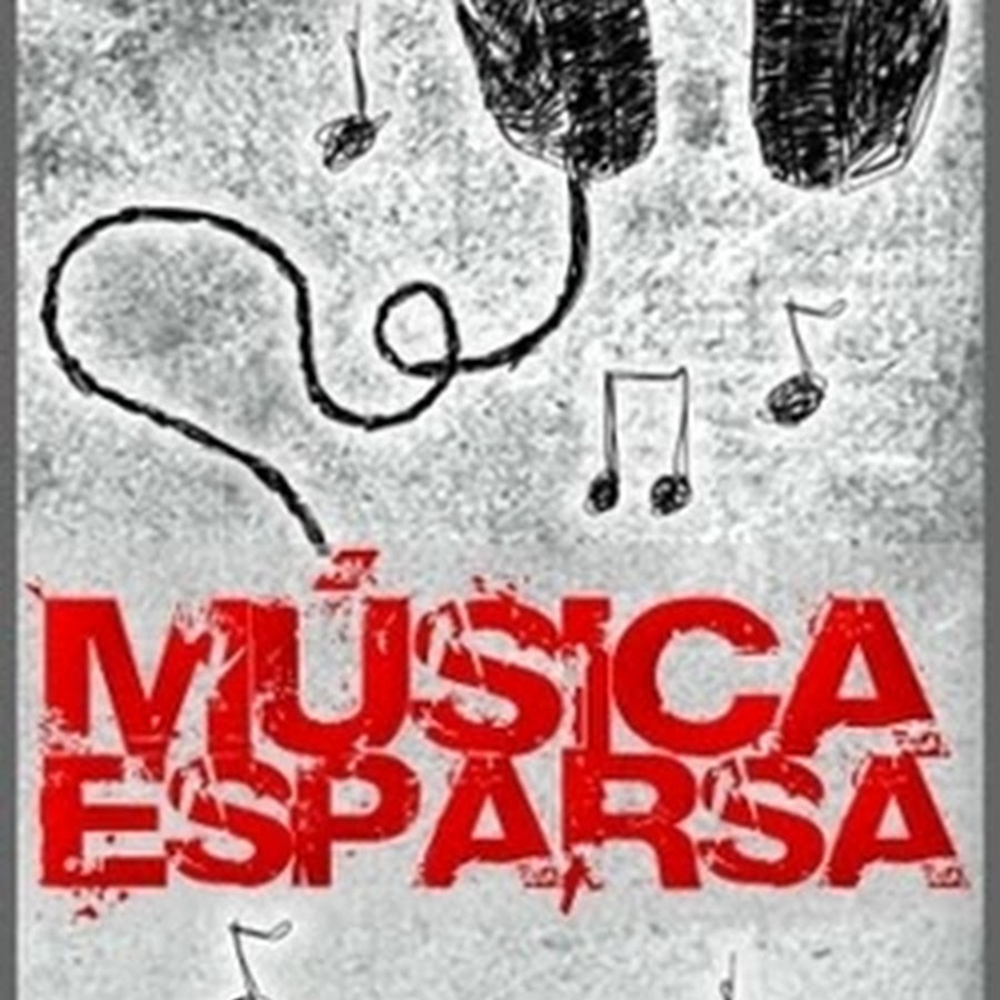 Música Esparsa