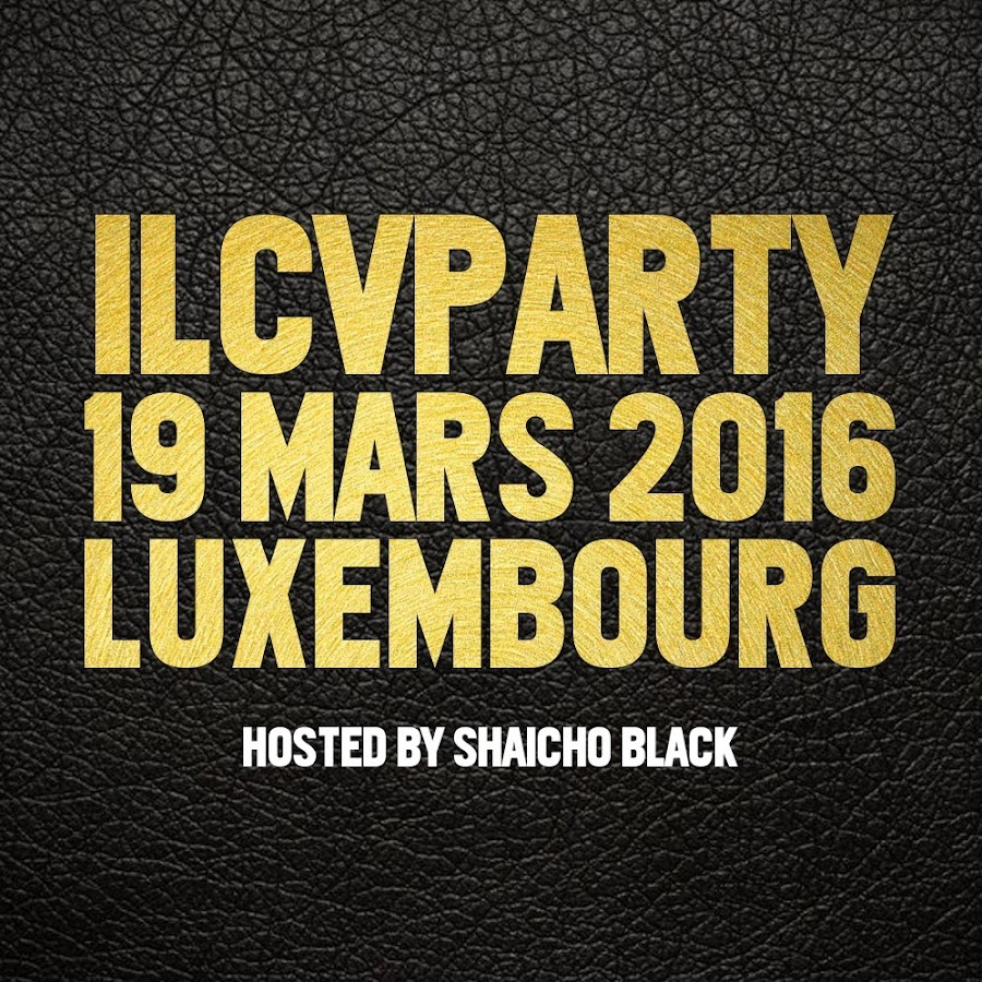 ILCVParty