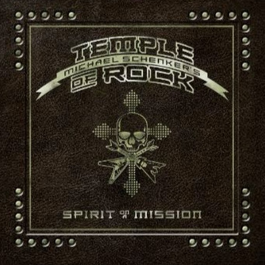 Michael Schenker