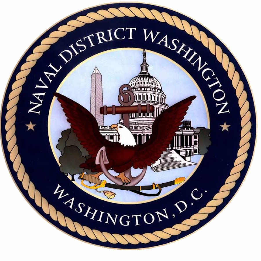 NavalDistWash