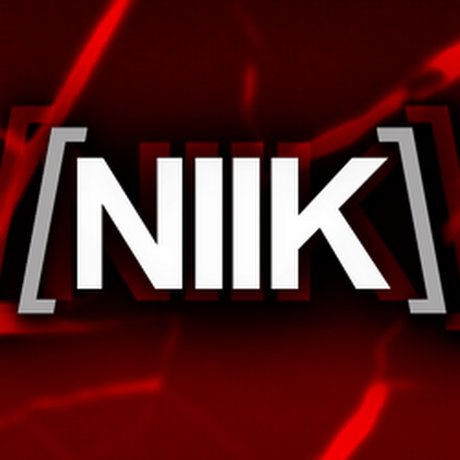 NiikThatGamingShow