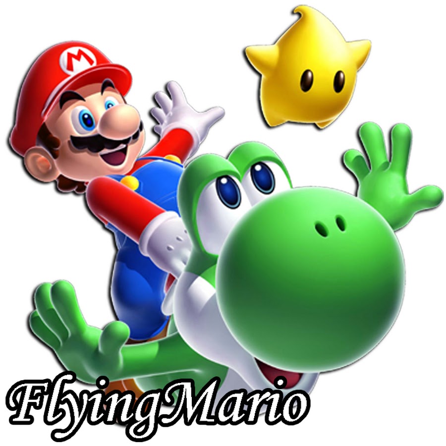 FlyingMario