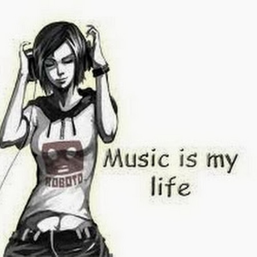 JustForTheMusicMan