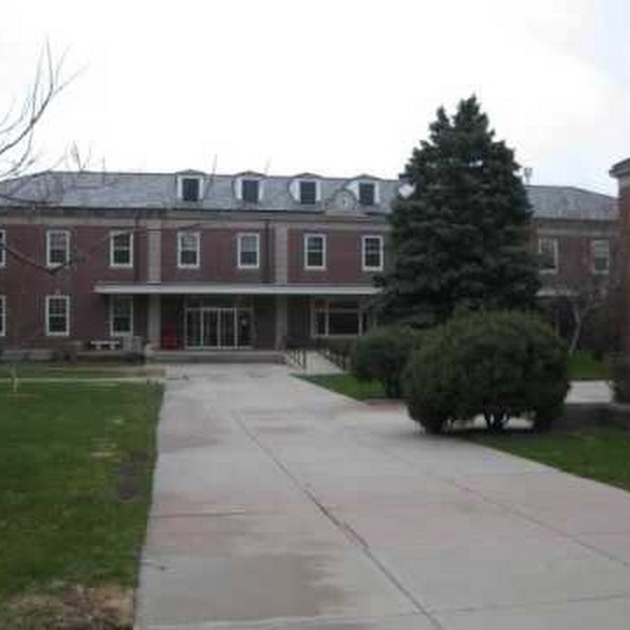 HCPerkinsLibrary