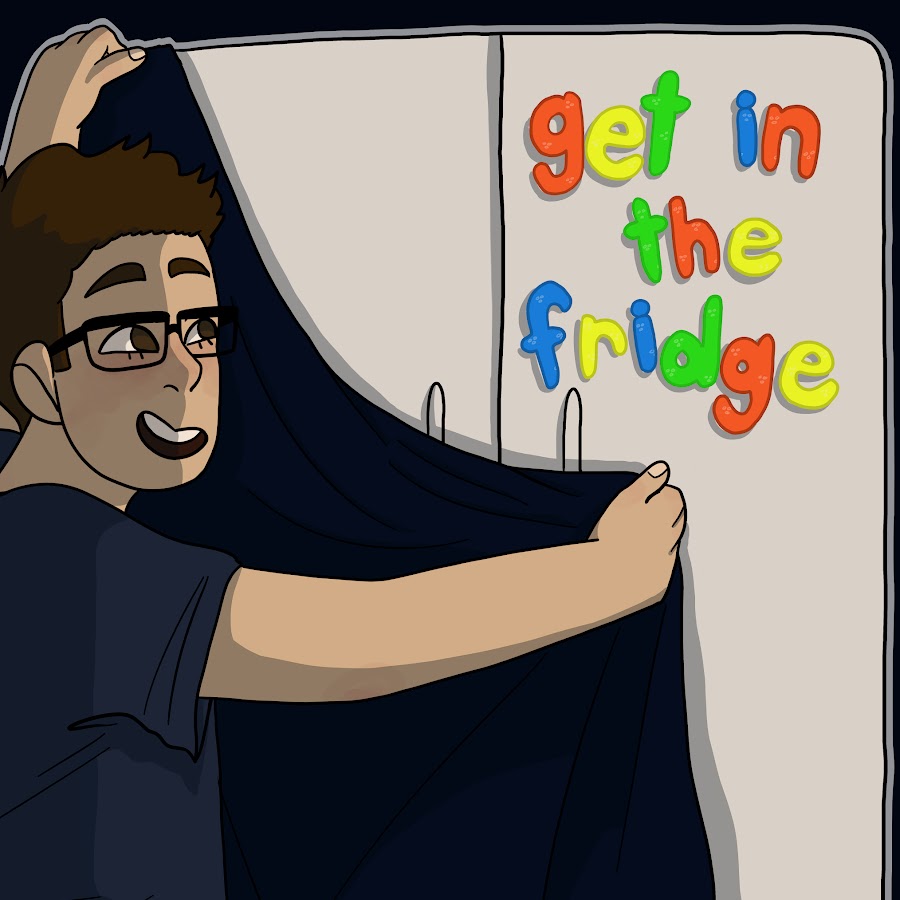 Get In The Fridge Productions