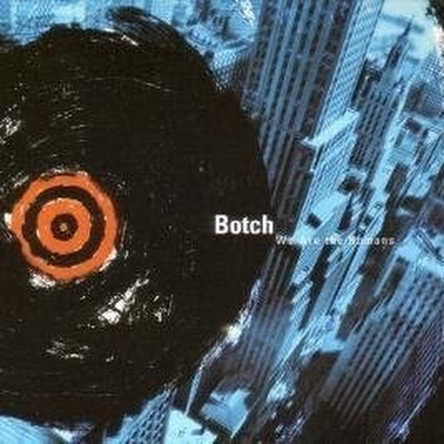 BotchCE