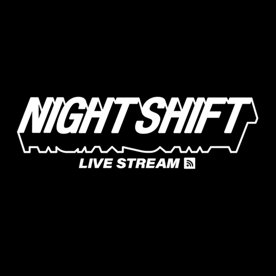 NIGHT SHIFT TORONTO