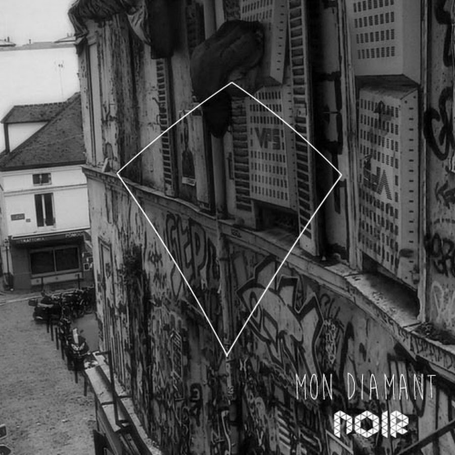 Mon Diamant Noir