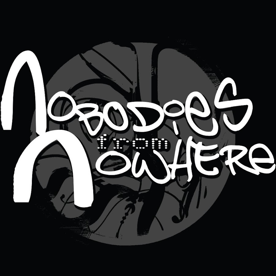 Nobodies from Nowhere